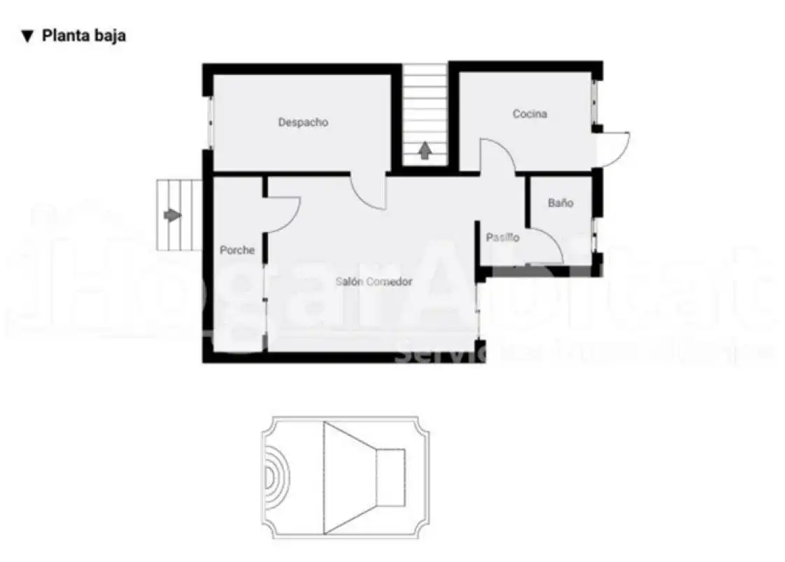 Houses for sale in Montserrat  with Heating, Private garden and Terrace