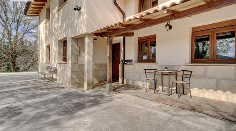 Foto 2 de Casa o xalet en venda a Aramaio, Araba - Álava