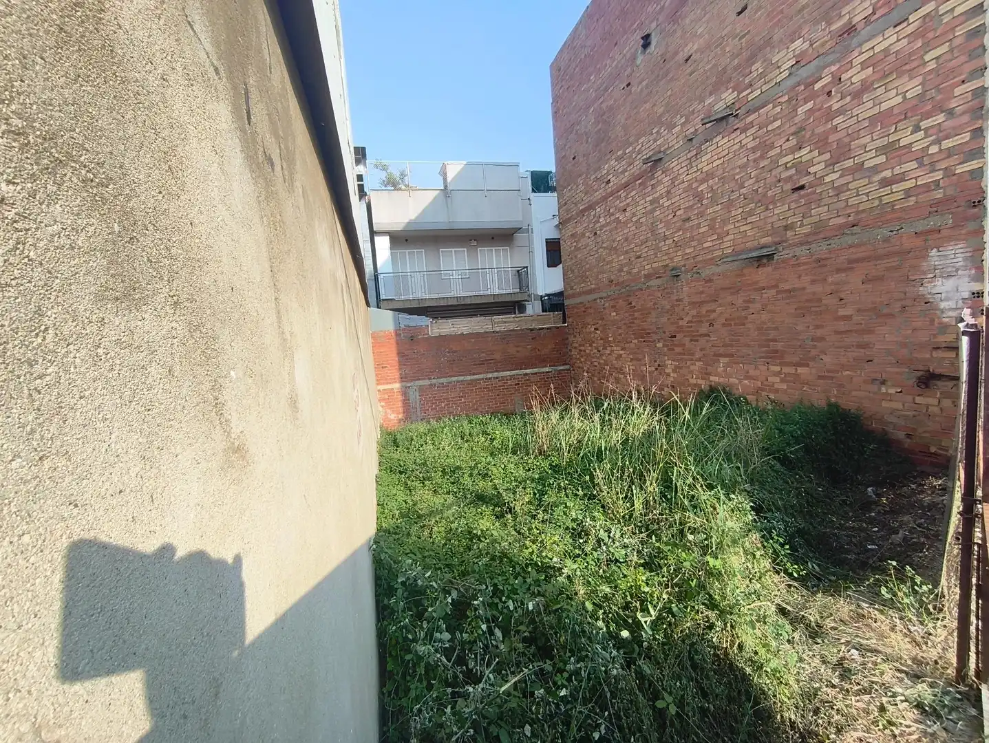 Residencial en venta en CIRCUMVAL·LACIO, La Roureda