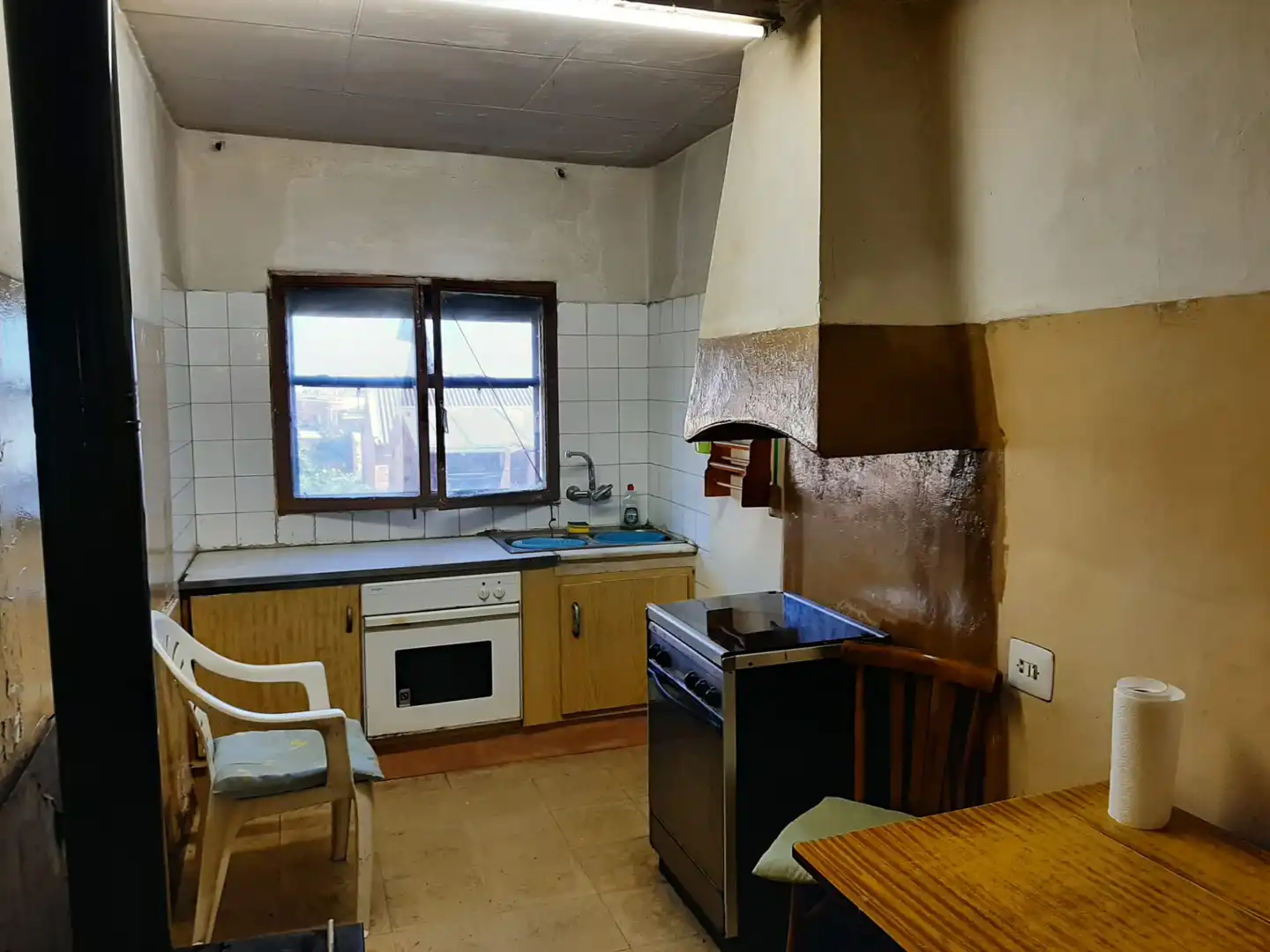 Casa aparellada amb terrassa en venda a Carrer Salmeron, imagen 38