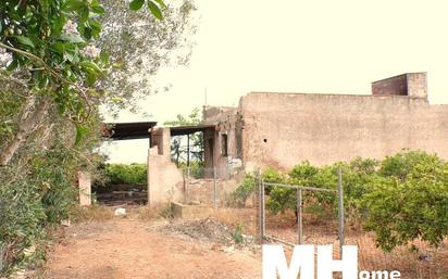 Finca rústica en venda a MAIMONA POLIGONO 27, 68, El Puig, El Puig de Santa Maria