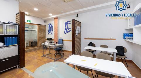 Photo 3 of Premises for sale in Calle Felix Rodriguez de la Fue, 11, Barrio de Zaidín,  Granada Capital
