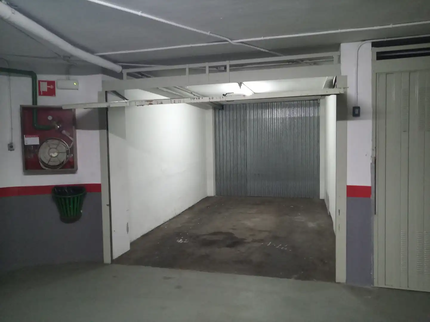 Aparcament de Garatge en venda en Donostia - San Sebastián 
