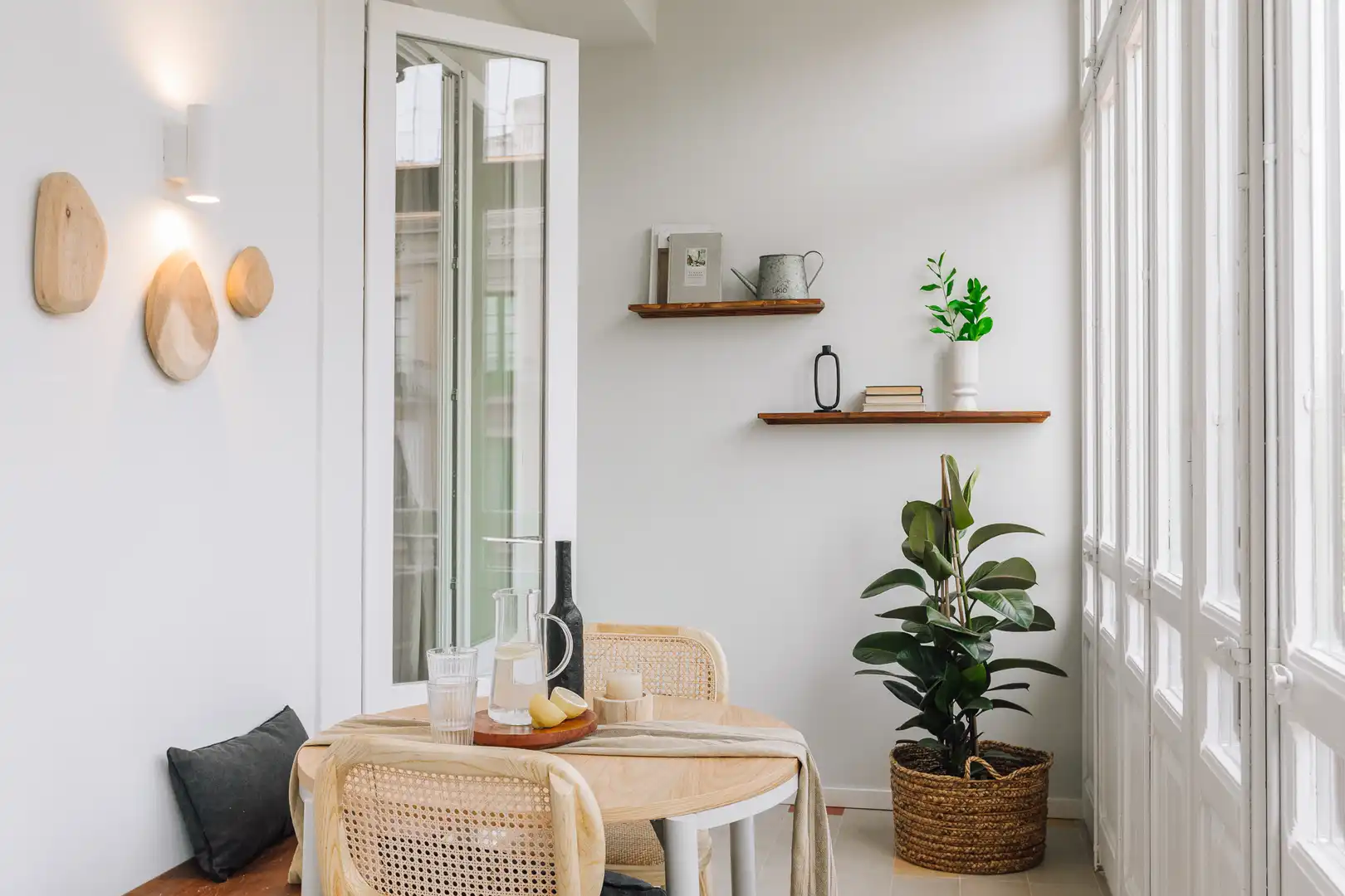 Apartamento en alquiler en Ronda de Sant Pere, imagen 5