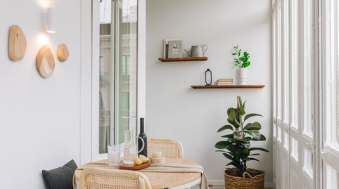 Foto 5 de Apartamento de alquiler en Ronda de Sant Pere, Dreta de l'Eixample, Barcelona Capital