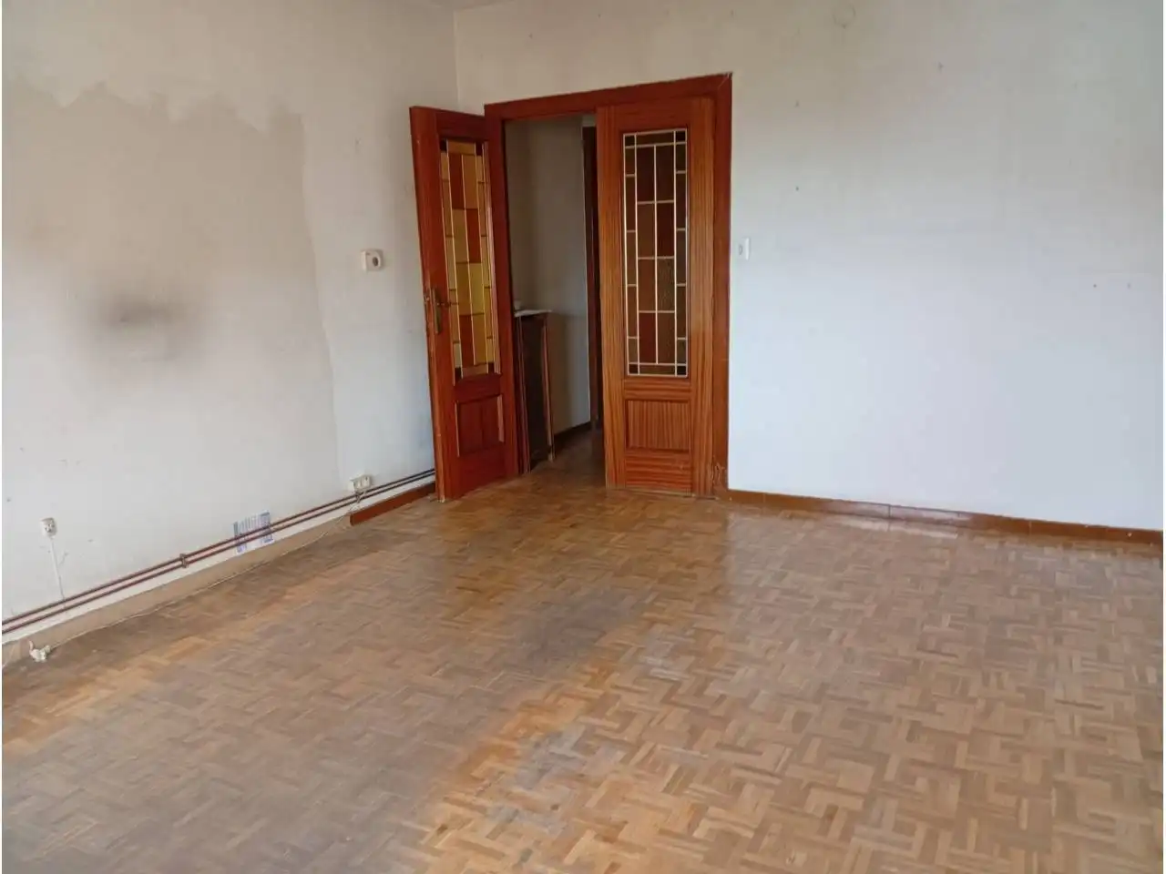 Piso en venta en Ciudad Real con Aire acondicionado, Calefacción y Parquet