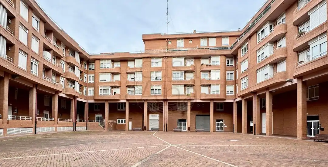 Bureau avec ascenseur à louer à Landabaso Plaza, imagen 17