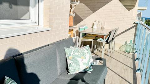 Foto 4 de Apartament de lloguer a  Tramuntana, Playa del Puig, El Puig de Santa Maria