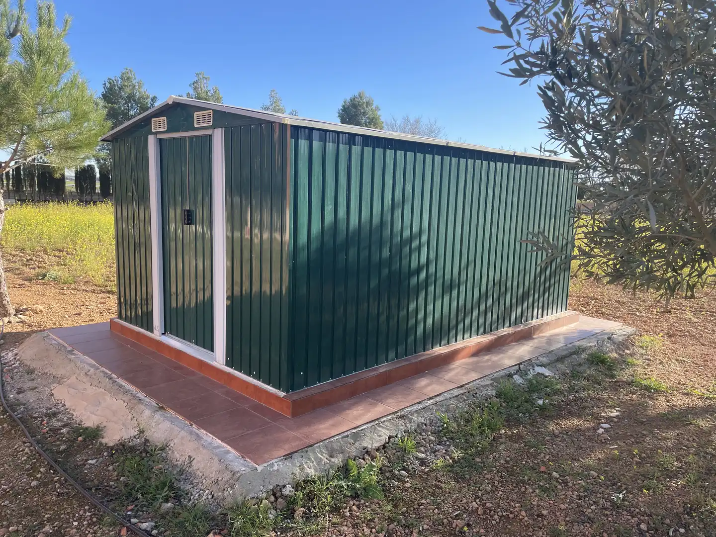 Chalet con jardín en venta en CM-3109 1, imagen 21