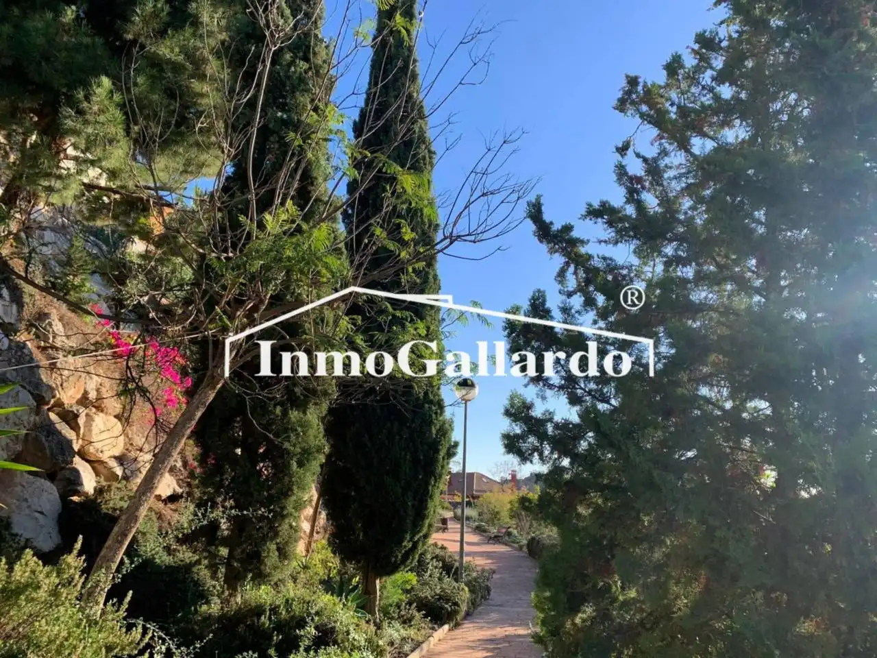 Casa aparellada amb jardí en venda a Este, imagen 5