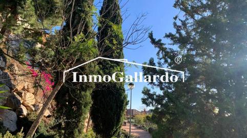 Foto 5 de Casa adosada en venda a Pinares de San Antón, Málaga