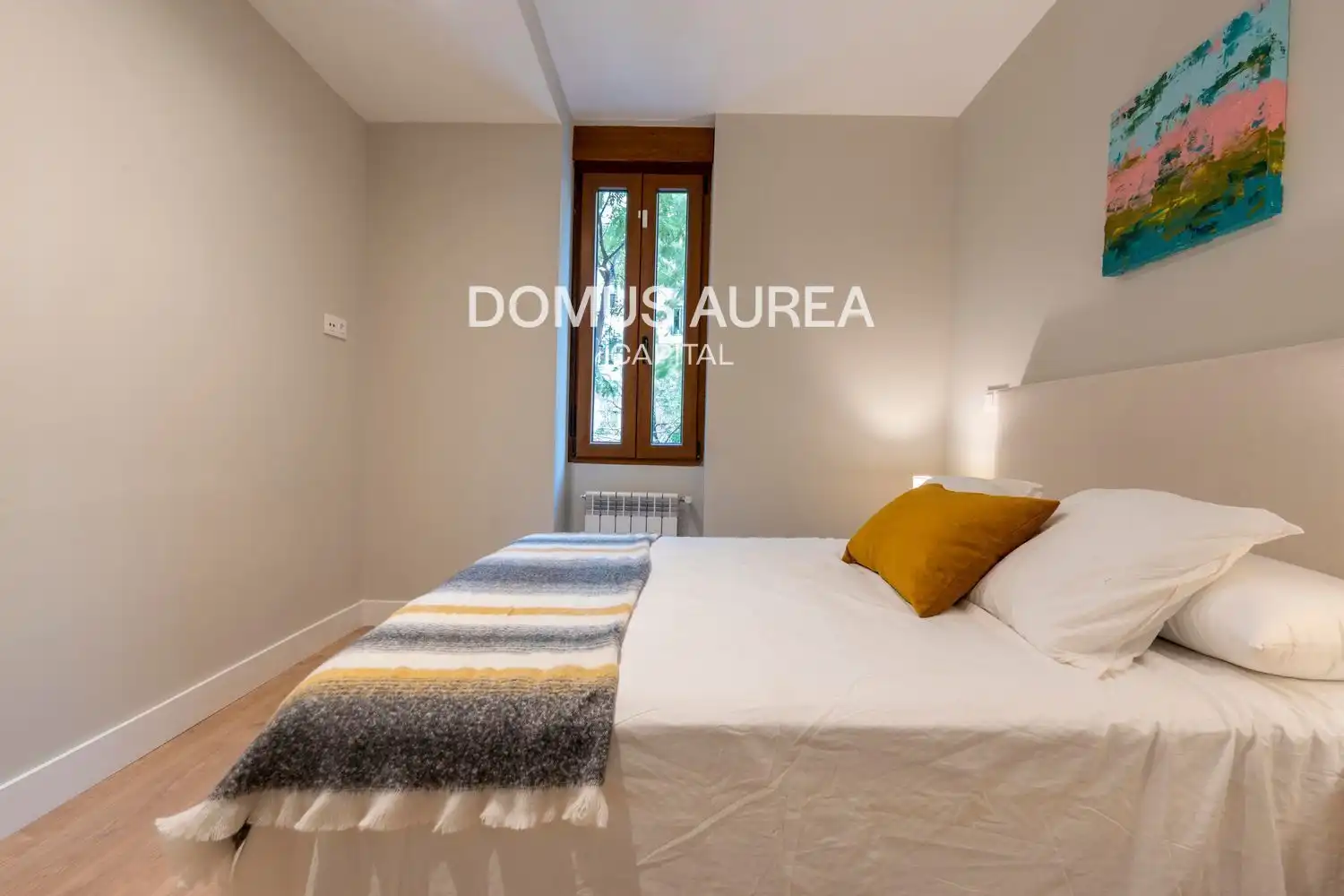 Piso con ascensor en venta en Alcalá, imagen 16