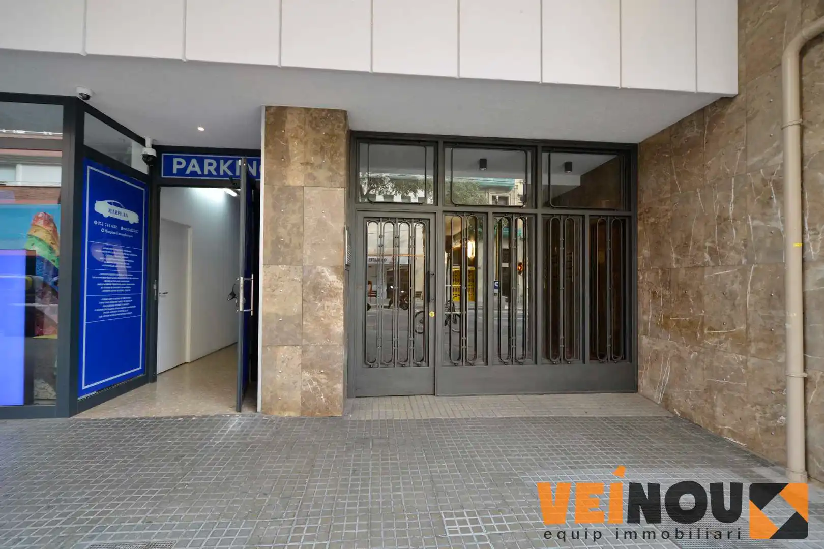 Wohnung mit Terrasse zum Verkauf in Carrer de Roger de Flor, imagen 44