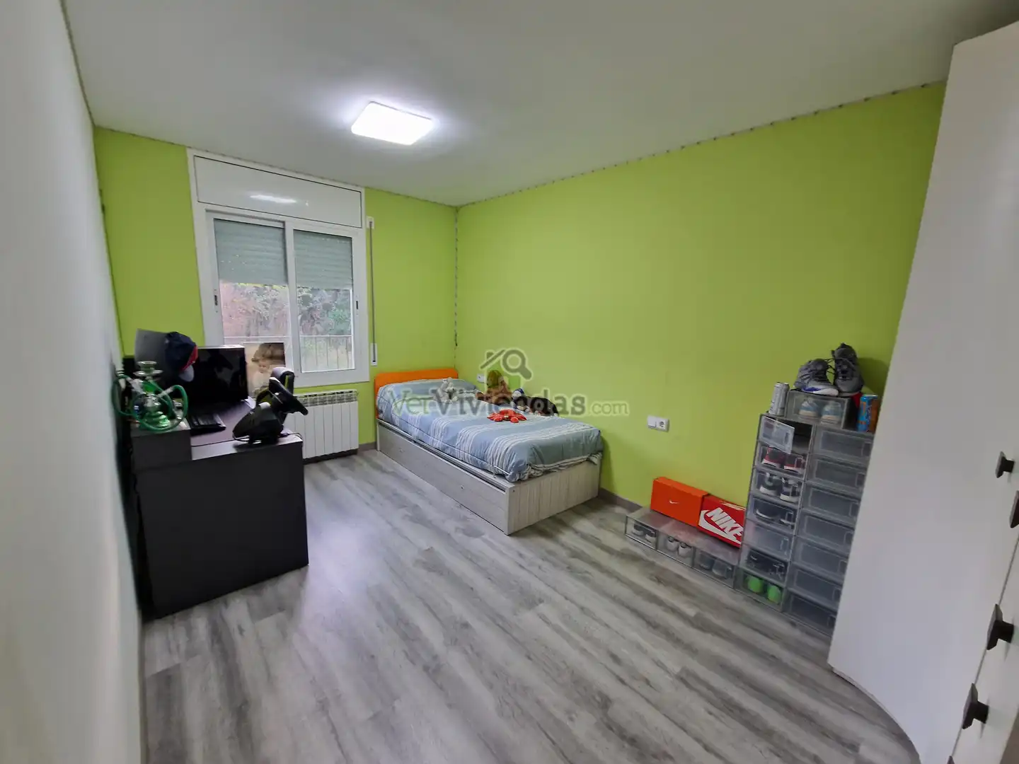 Casa o chalet en venta en Carrer Major, 499, Vallirana