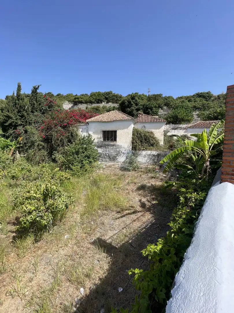 Casa en venda a Centro