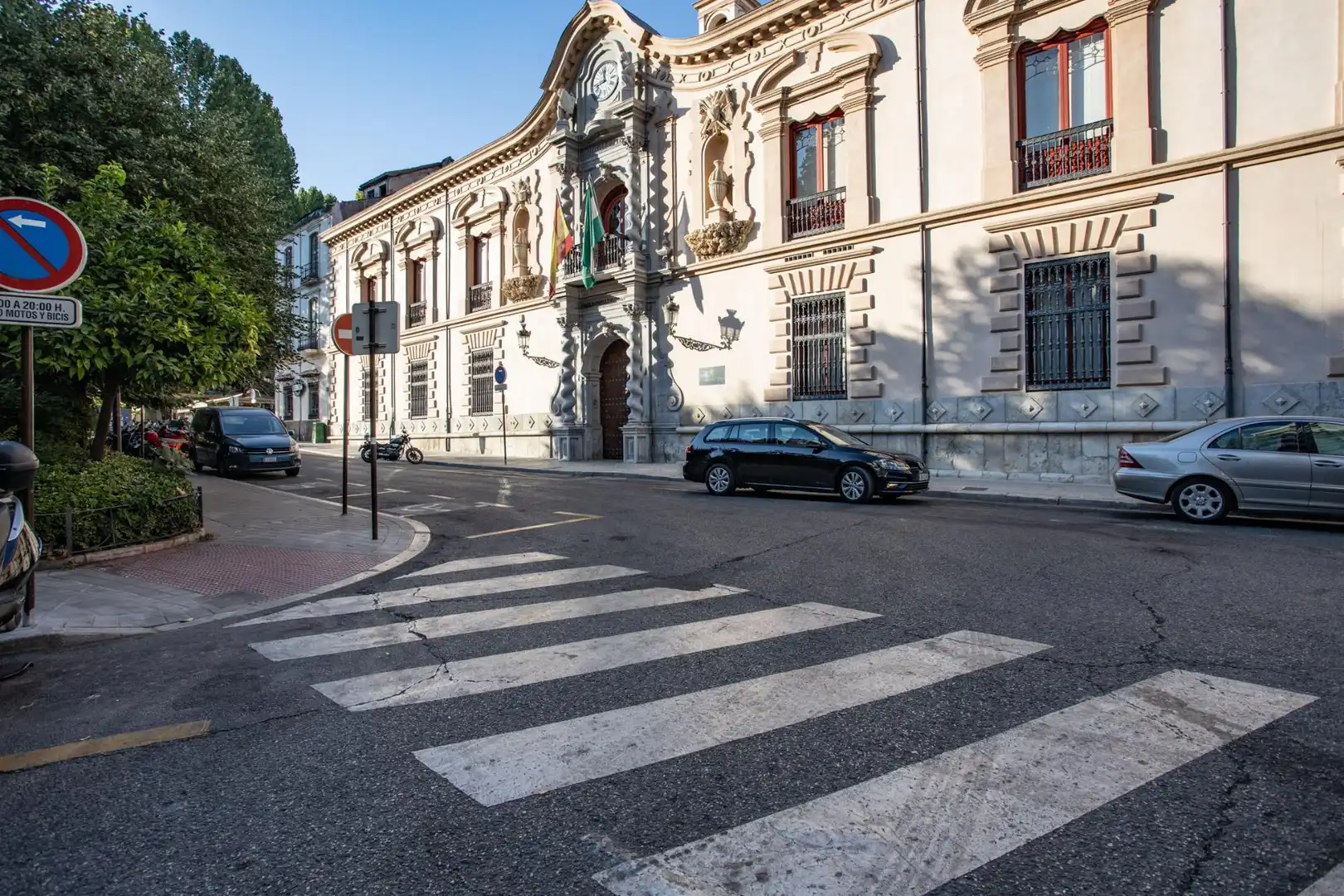 Vista exterior de Pis en venda en Centro