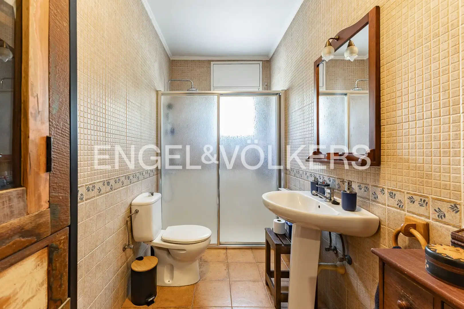 Casa amb piscina en venda a Llinars del Vallès, imagen 10