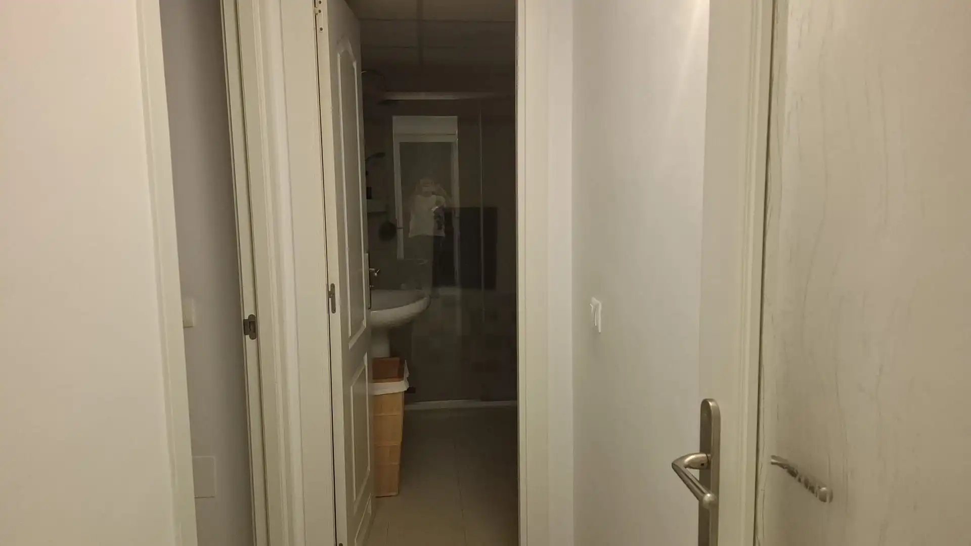 Wohnung mit Pool zum Verkauf in Maria Zambrano, imagen 5