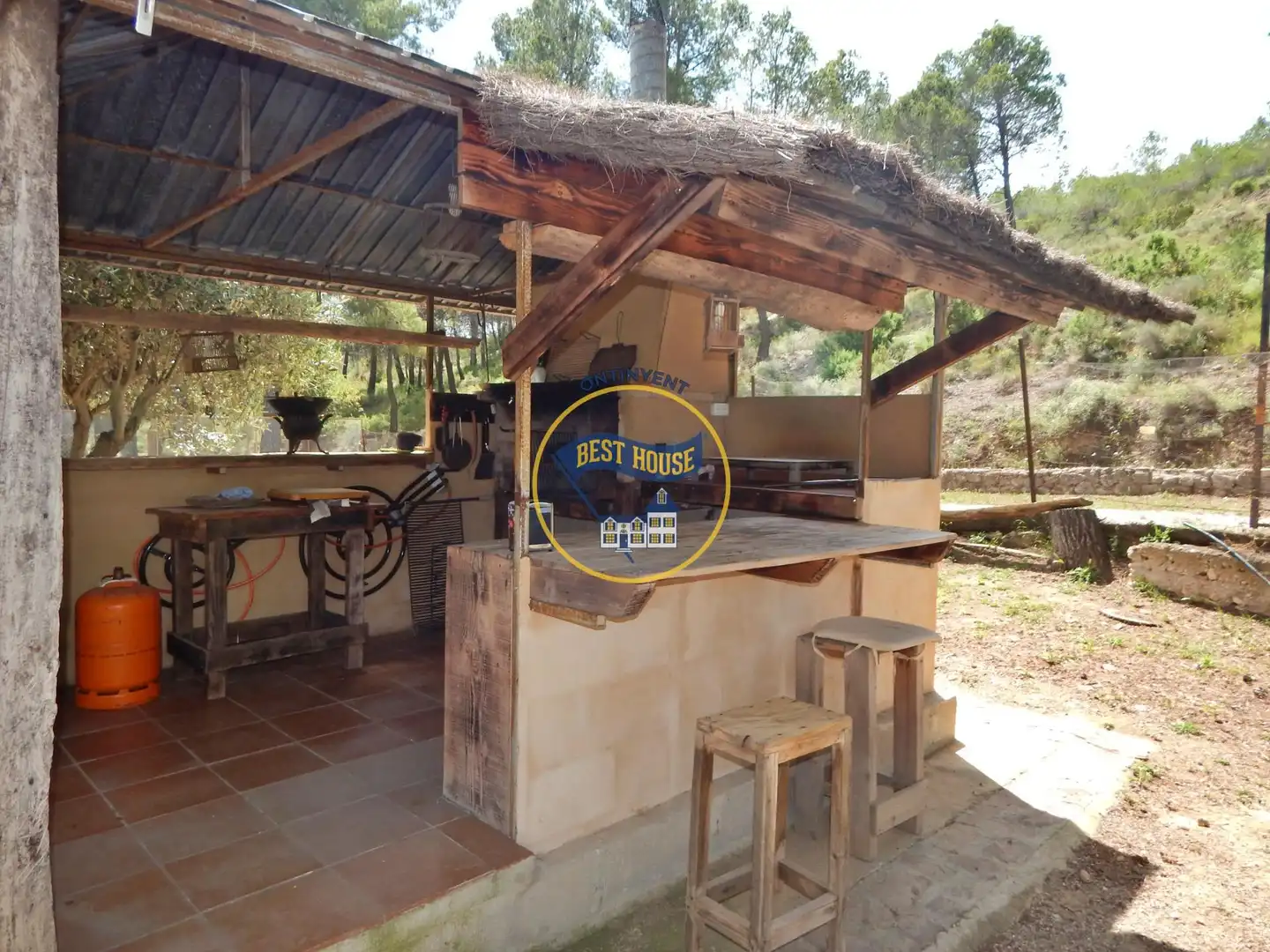 Villa avec terrasse à vendre à Cocentaina, imagen 46