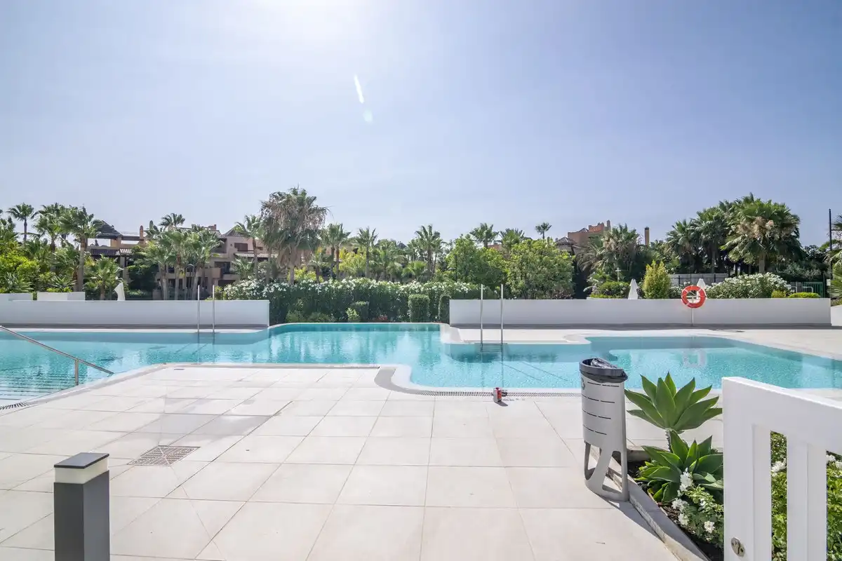 Apartment mit Pool zum Verkauf in Benamara - Atalaya, imagen 27