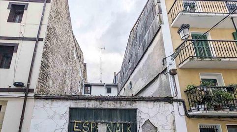 Foto 2 von Residential zum Verkauf in Contracalle, Centro - Mendibil - Santiago, Irun