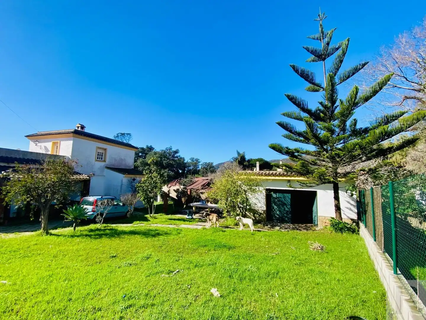Haus zum Verkauf in Área "El Bornizo" . Lugar El Bujeo Tarifa CADIZ, imagen 45