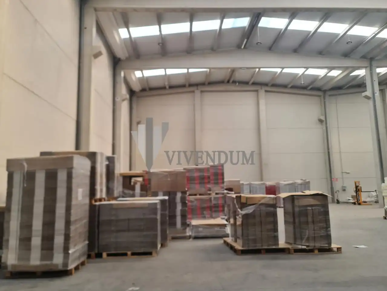 Nave industrial en venta en O Porriño, imagen 16