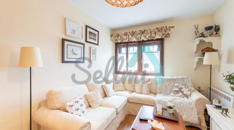 Foto 3 von Wohnung zum Verkauf in Caserio el Brañillin, Lena, Asturias