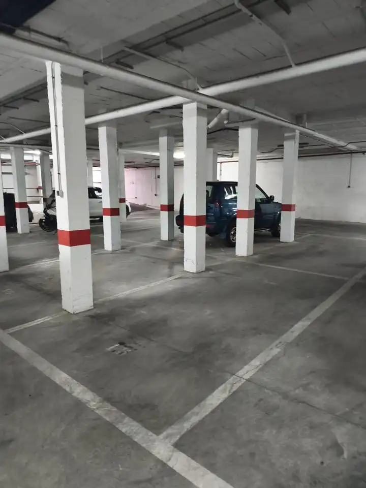 Parcheggio in vendita a Avenida Carretera del Puerto, imagen 2