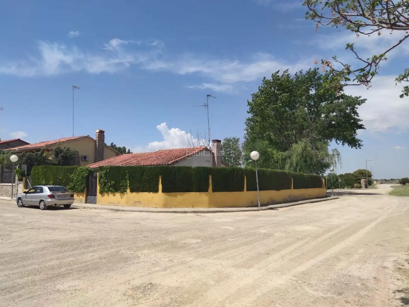 Chalet en venta en Calle Carahorma G 685, imagen 12