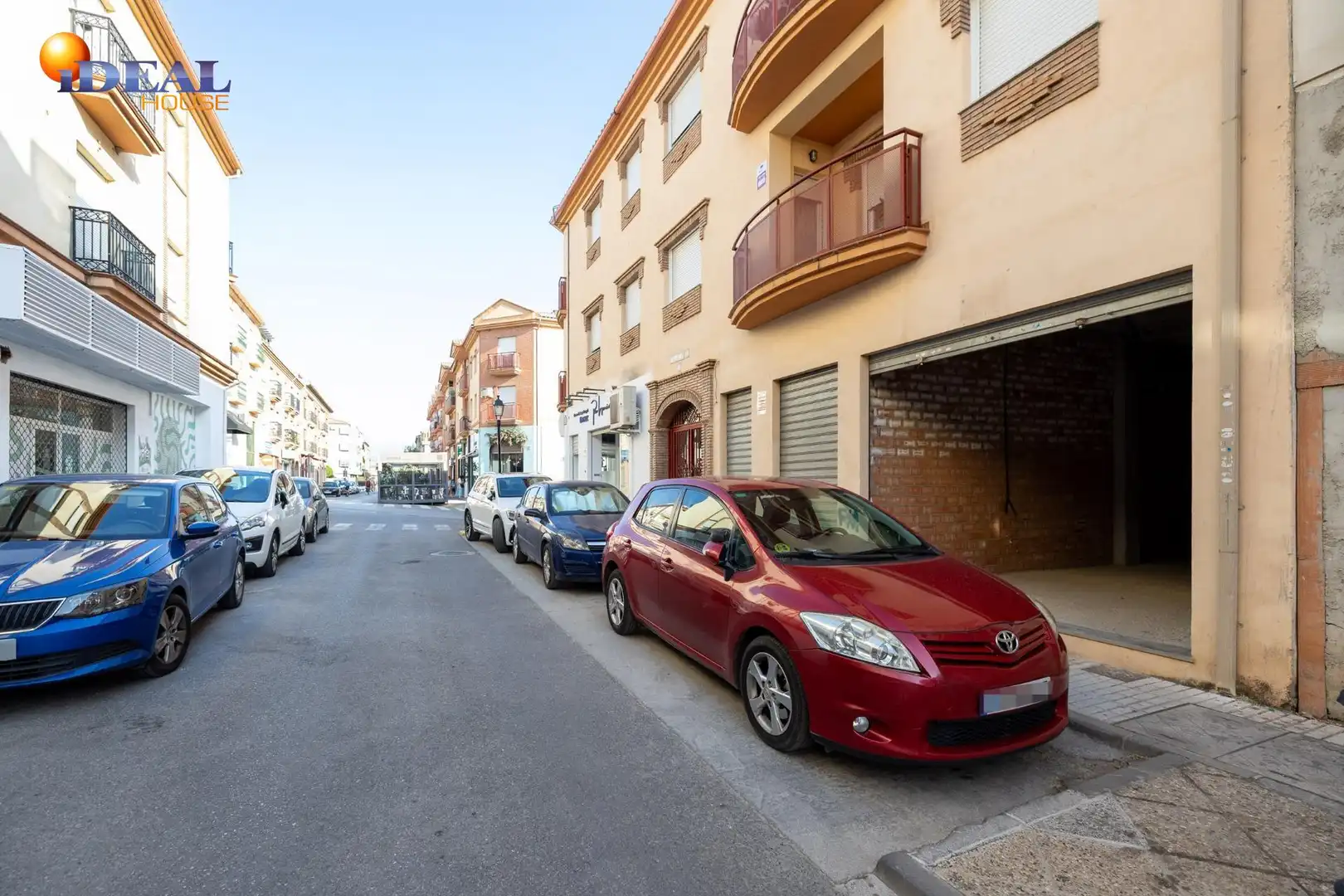 Gewerbefläche zum Verkauf in Calle de César Augusto 15, imagen 18