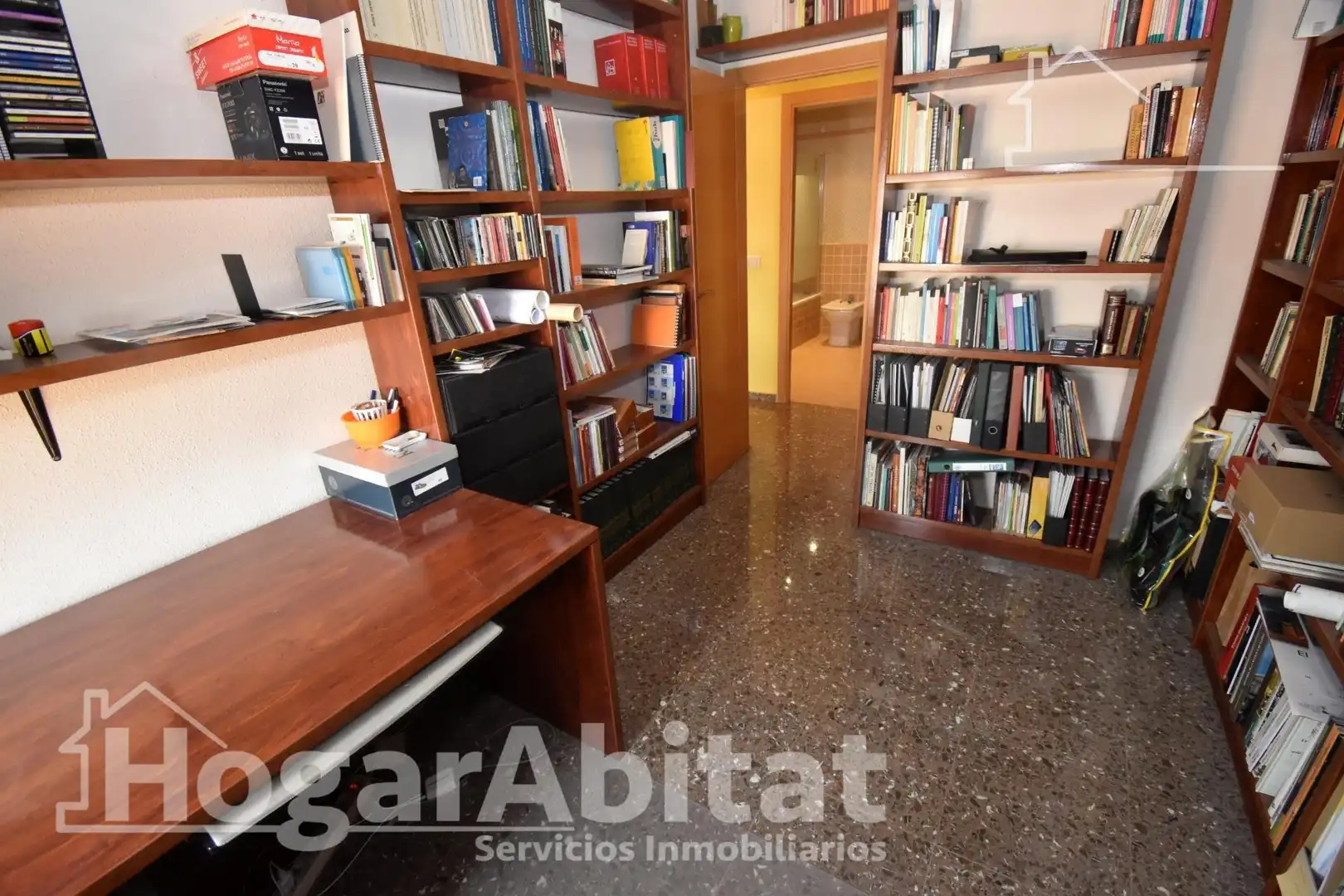 Appartement avec ascenseur à vendre à Calle del Maestro Ripollés, imagen 24