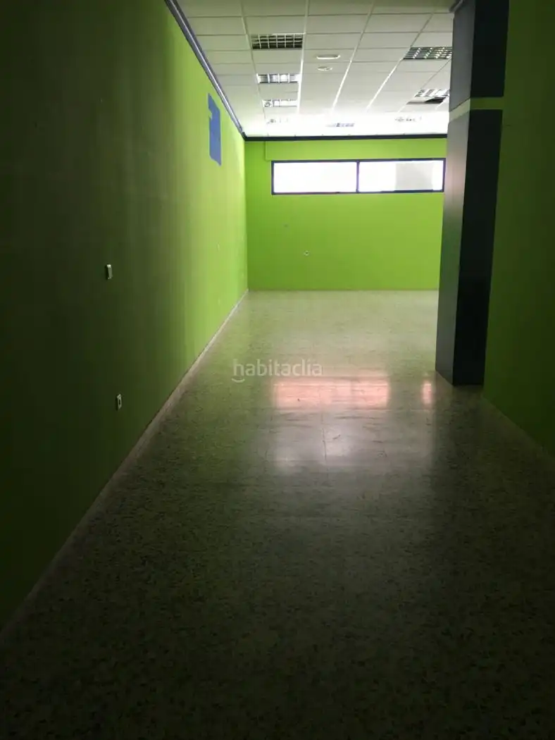 Local comercial de lloguer a Calle Capellán Margall 11, imagen 5