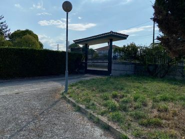 Casa con balcón en venta en Amoeiro