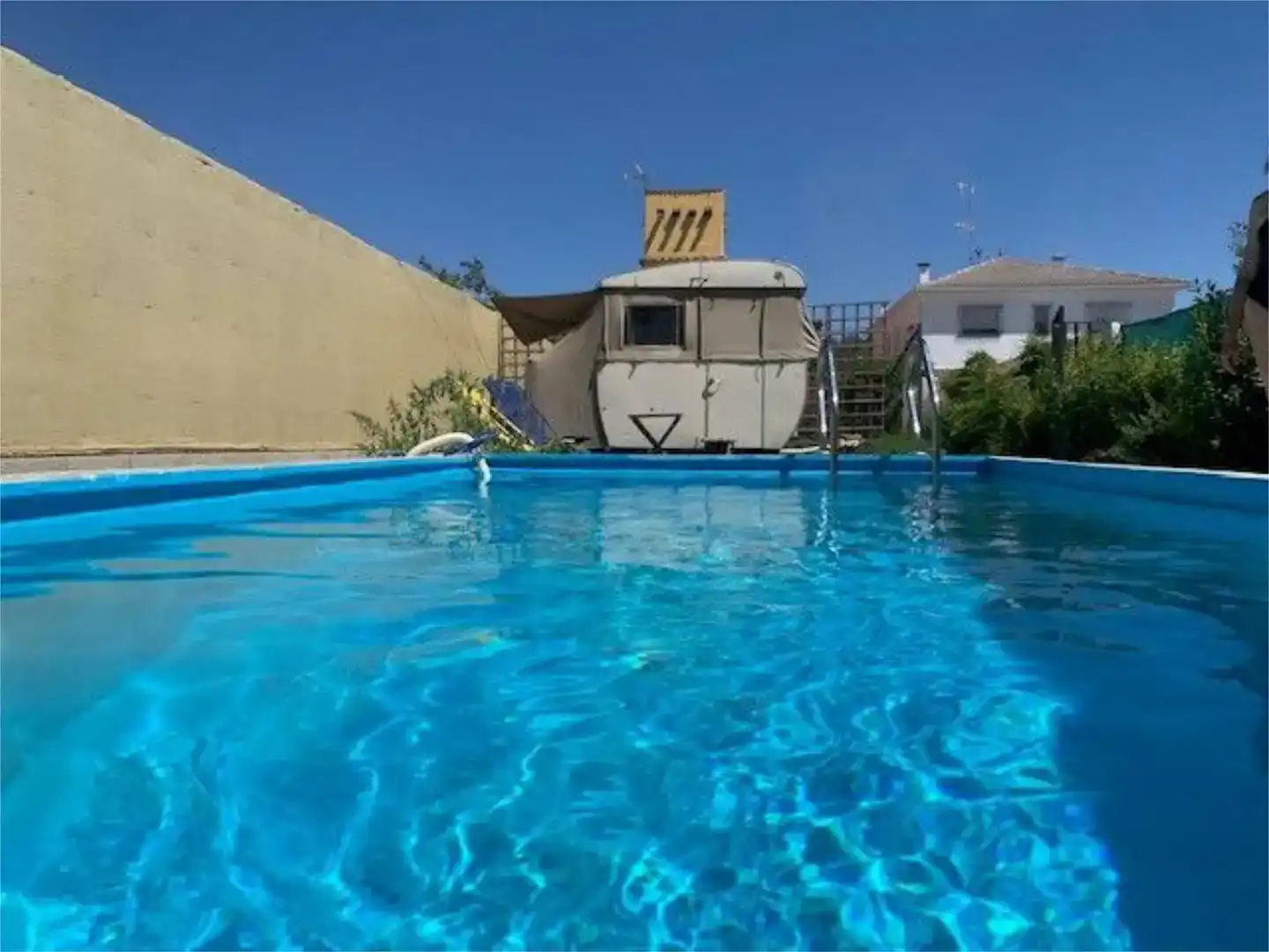 Piscina de Piso en venta en Medranda con Jardín privado, Trastero y Piscina