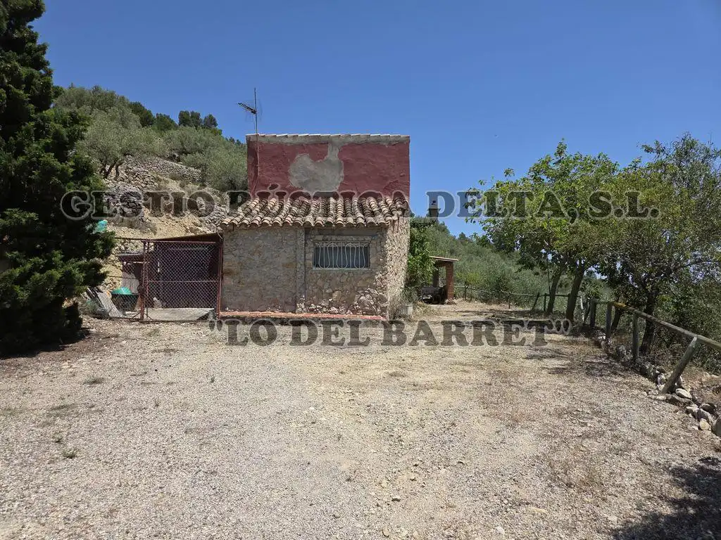 Country homes for sale in Tortosa  with Terrace