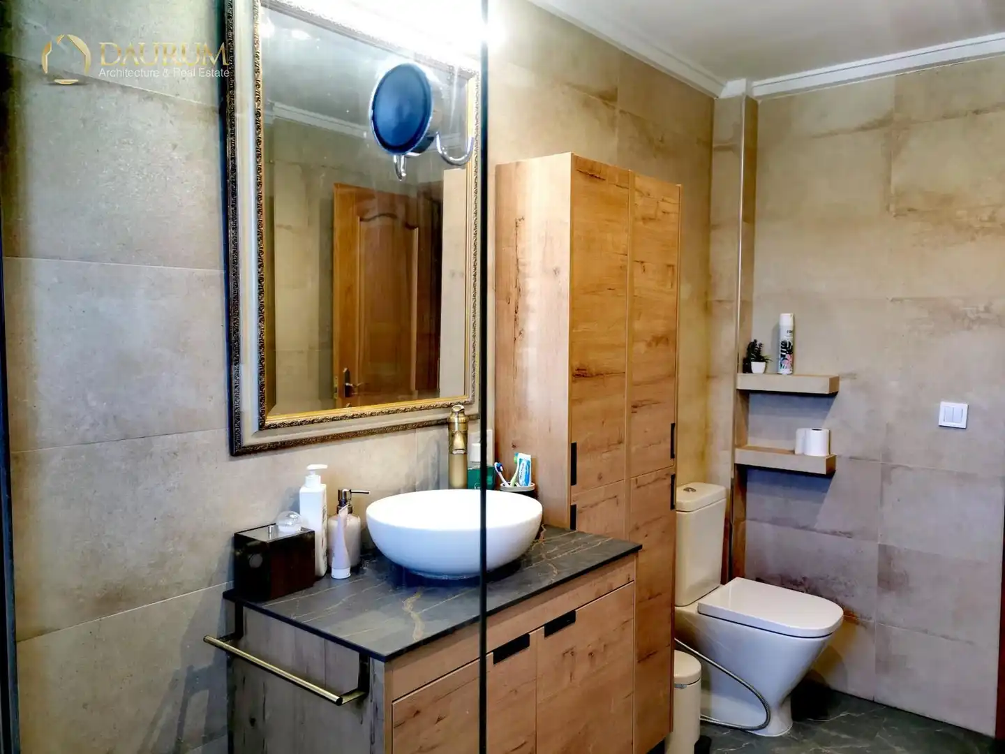 Baño de Casa o chalet en venta en Novelda con Aire acondicionado, Terraza y Trastero
