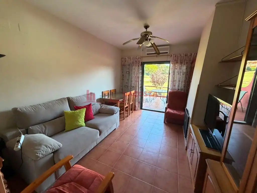 Living room of Houses for sale in Islantilla