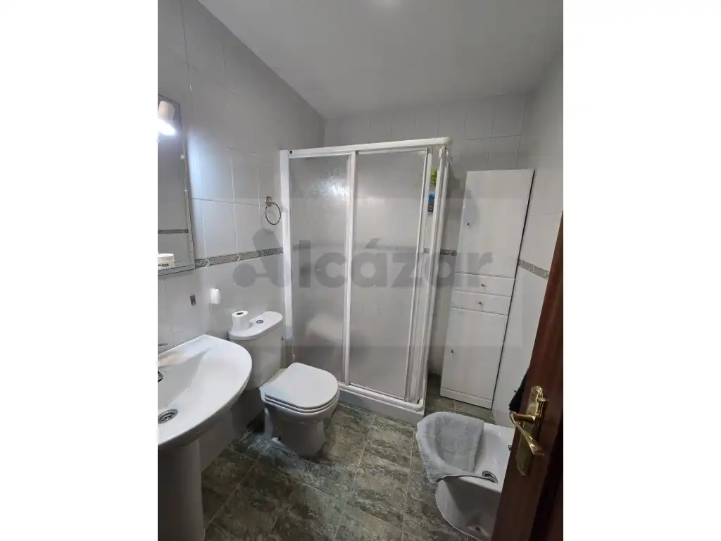 Piso en venta en Calle Sanchez Perrier, Centro