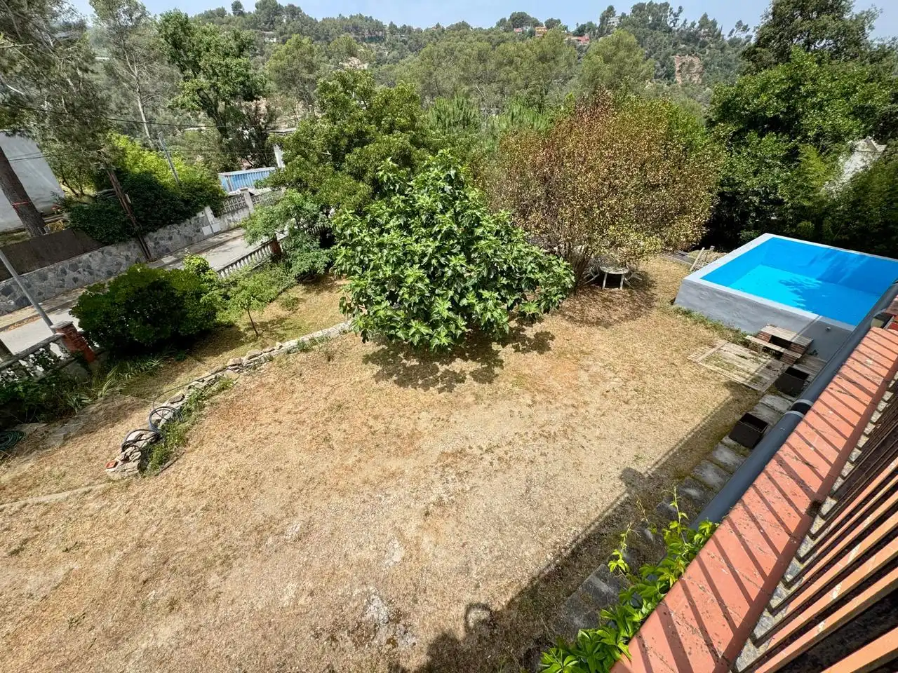 Casa amb piscina en venda a Ronda Del Moli, imagen 42