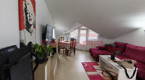 Foto 2 de Àtic en venda a Borox, Toledo