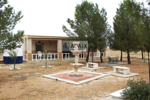 Terreno residencial en Venta en Tomelloso