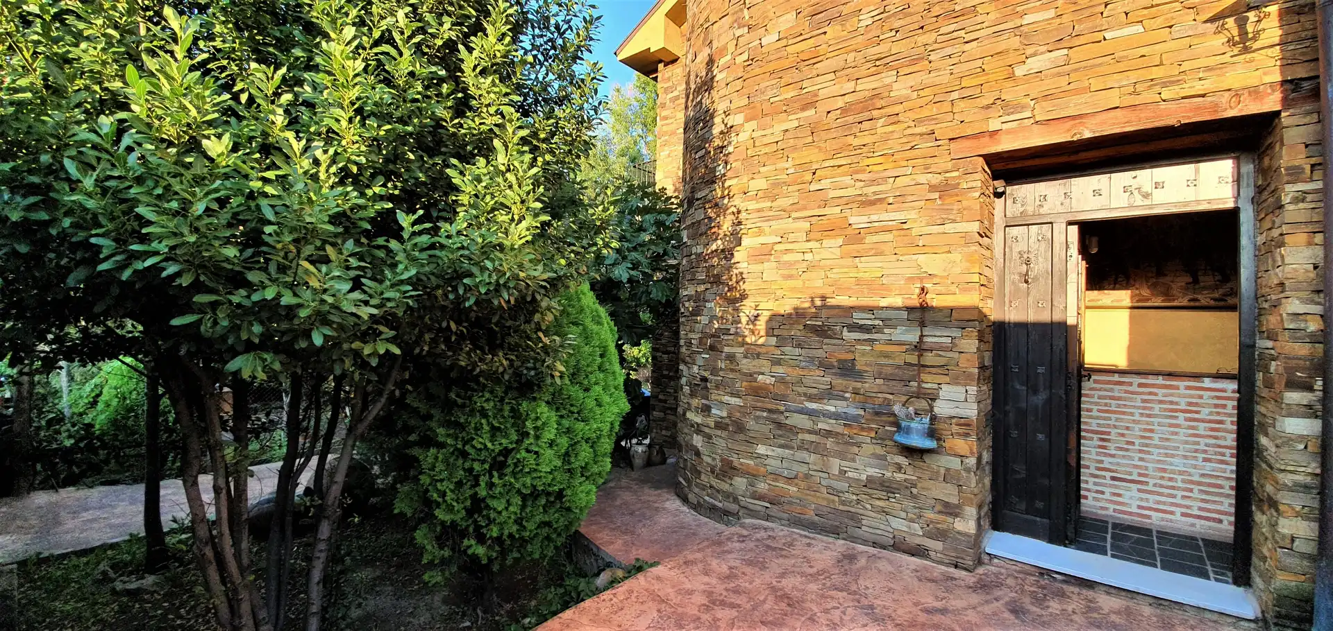 Casa o xalet en venda a Calle Residencial Guadalix I, 7, Guadalix de la Sierra