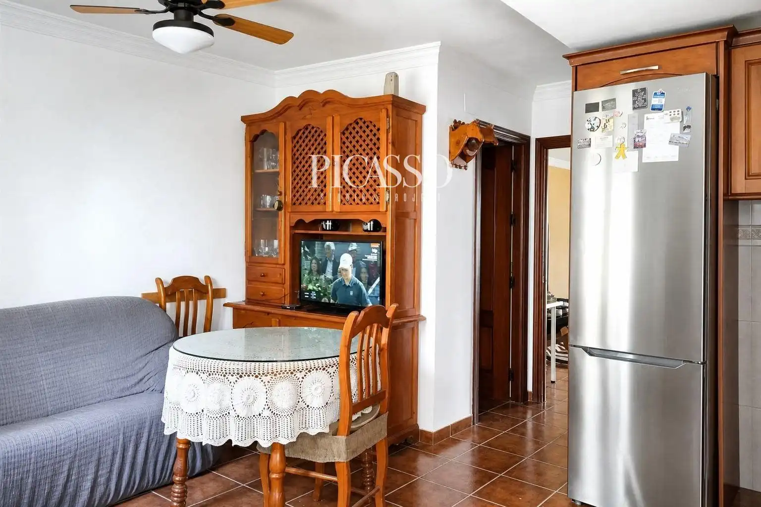 Casa a schiera in vendita a Calle Juan Díaz del Moral, imagen 4