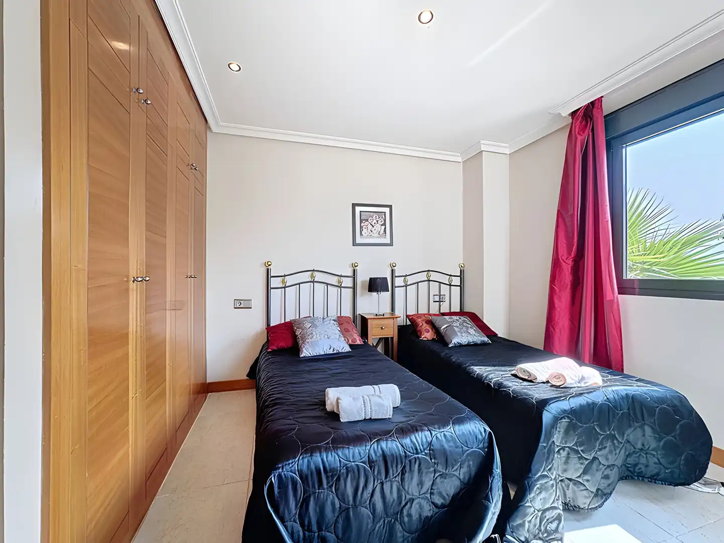 Apartament amb piscina en venda a Selwo, imagen 34