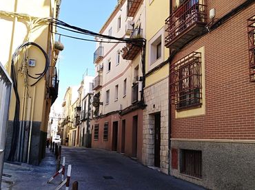 Appartement à vendre à Ctra. Circunvalación - La Magdalena