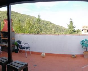 Duplex for sale in Grazalema