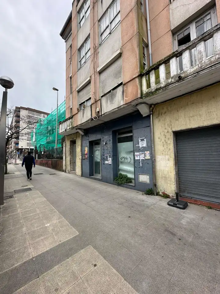 Business premises to rent in Juan José Ruano, imagen 2