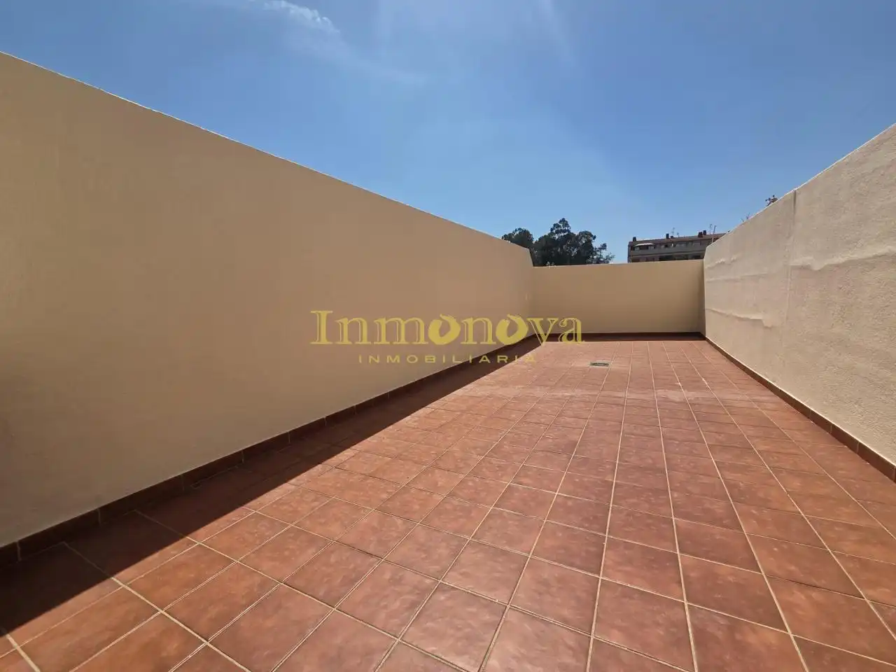 Terraza de Piso en venta en Salceda de Caselas con Calefacción, Trastero y Amueblado