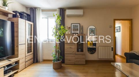 Foto 5 de Pis en venda a Calle de Dulcinea, Cuatro Caminos - Azca,  Madrid Capital